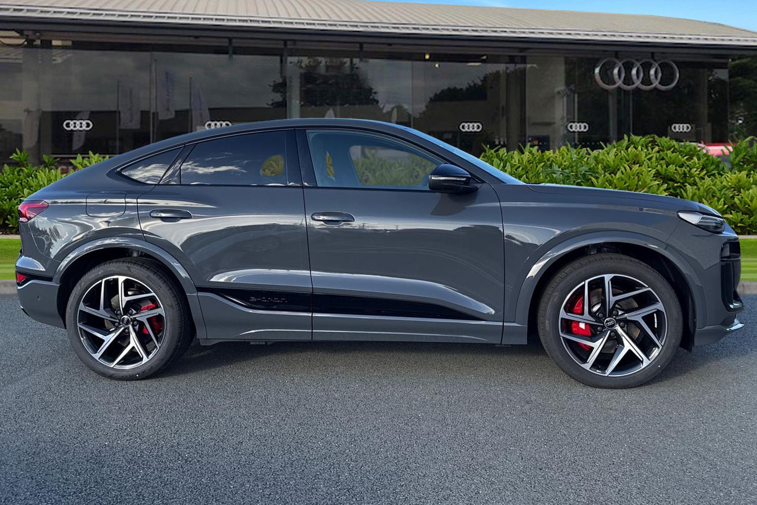 Used Audi Other 2025 for sale - 76685766: Photo 3