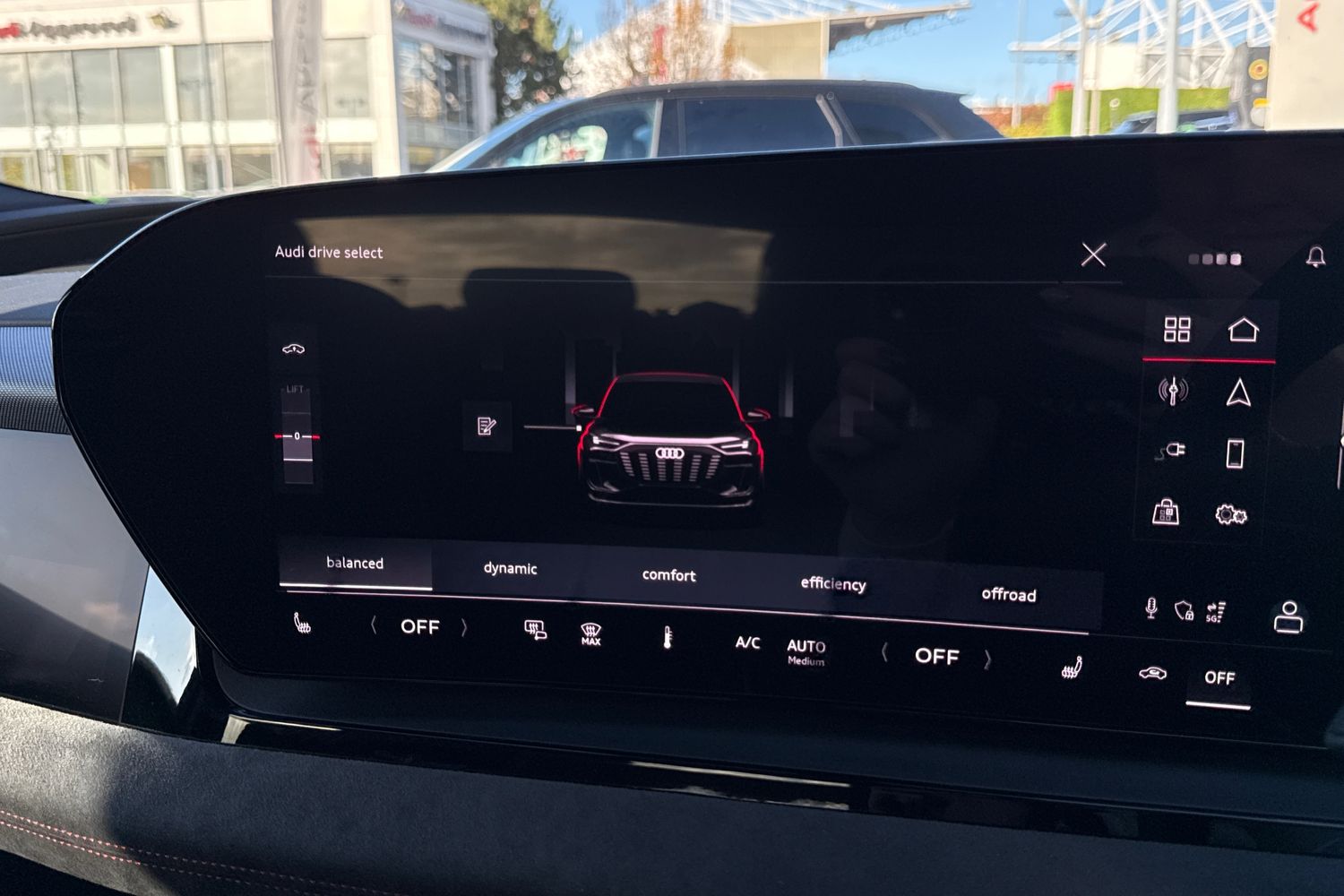 Used Audi Other 2025 for sale - 76685766: Photo 30