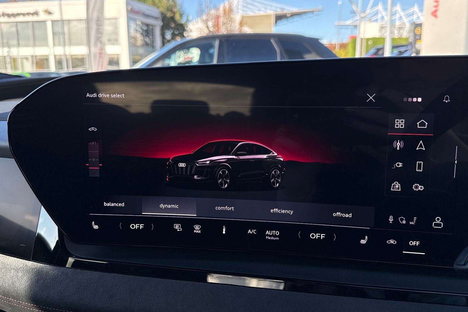 Used Audi Other 2025 for sale - 76685766: Photo 31