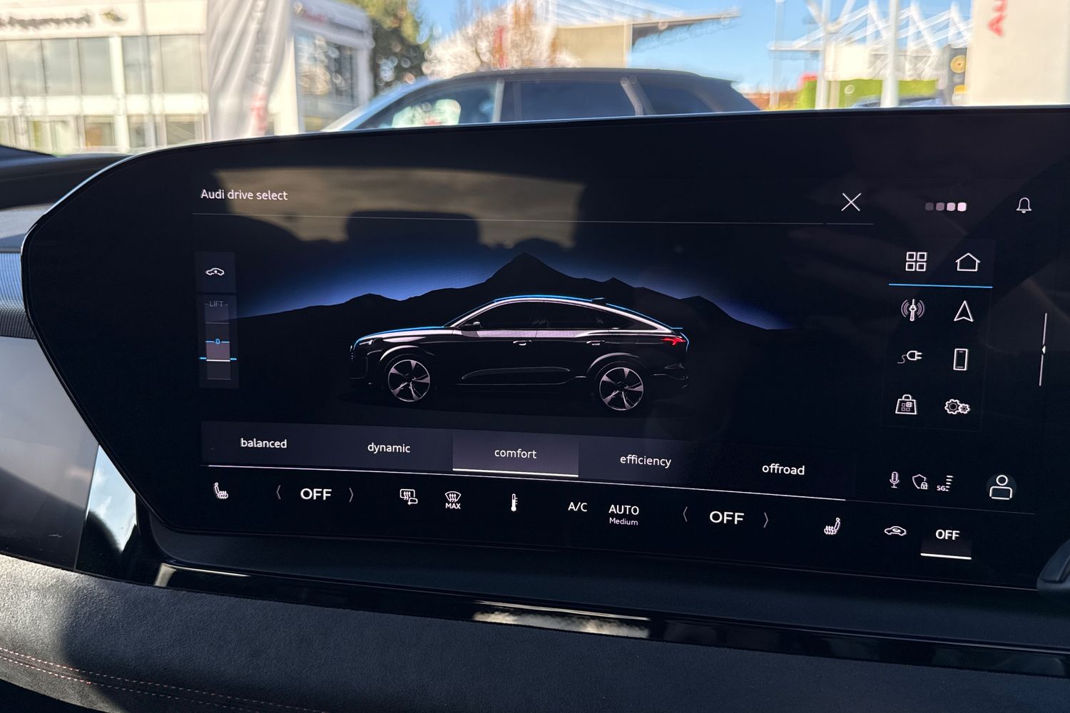 Used Audi Other 2025 for sale - 76685766: Photo 32