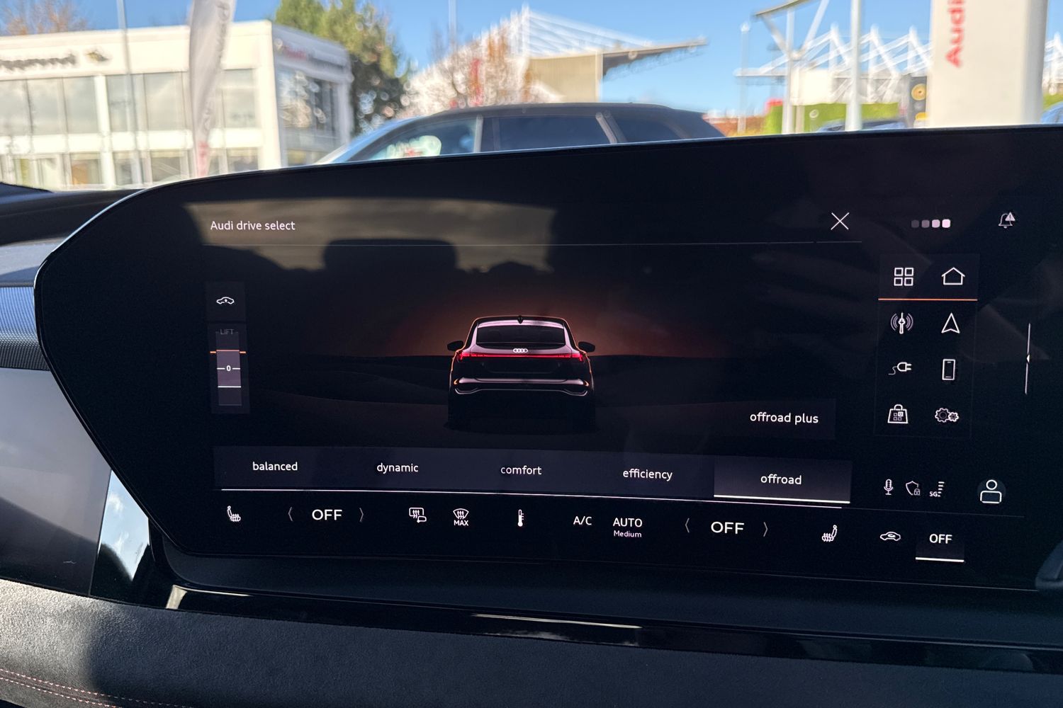 Used Audi Other 2025 for sale - 76685766: Photo 33