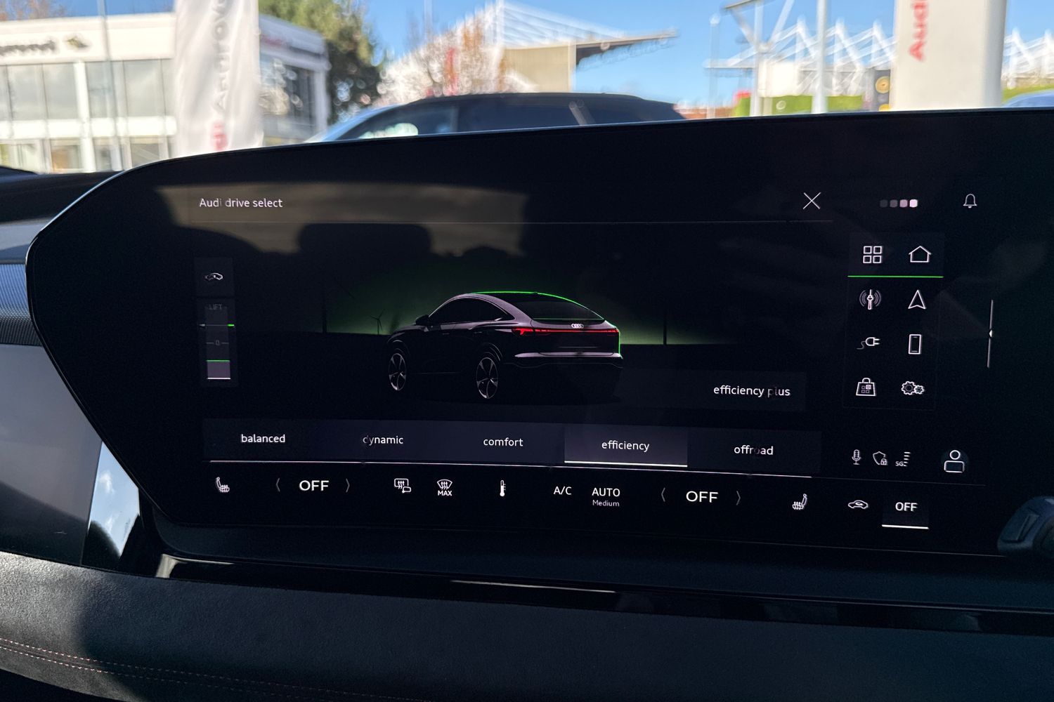 Used Audi Other 2025 for sale - 76685766: Photo 34