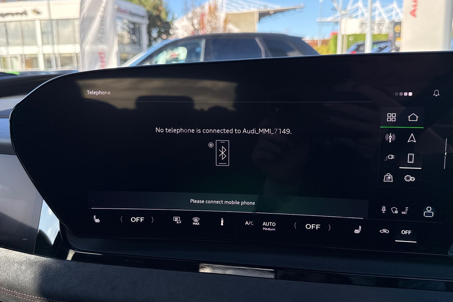 Used Audi Other 2025 for sale - 76685766: Photo 35