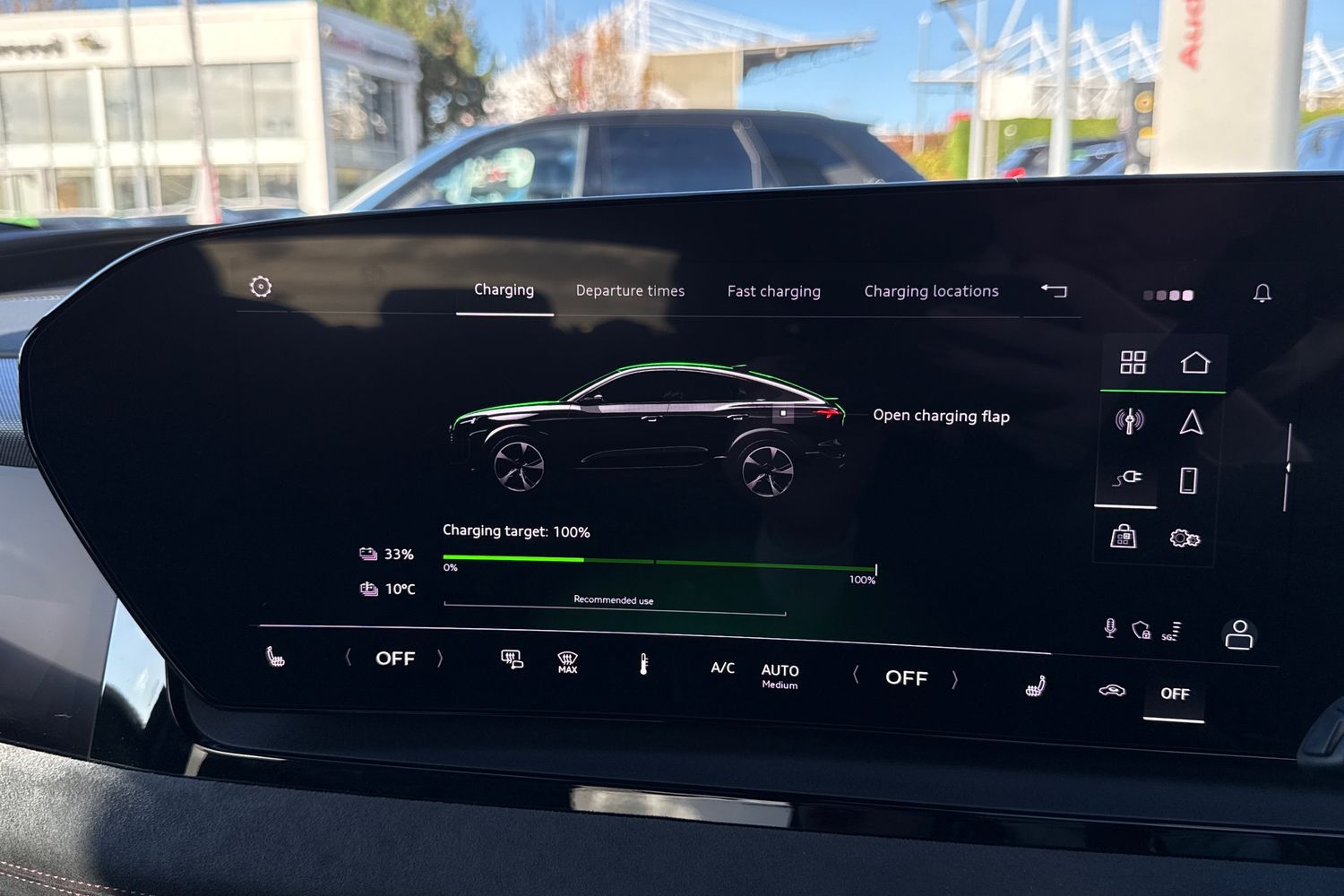 Used Audi Other 2025 for sale - 76685766: Photo 36