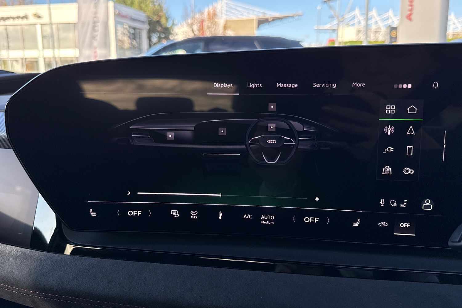 Used Audi Other 2025 for sale - 76685766: Photo 38