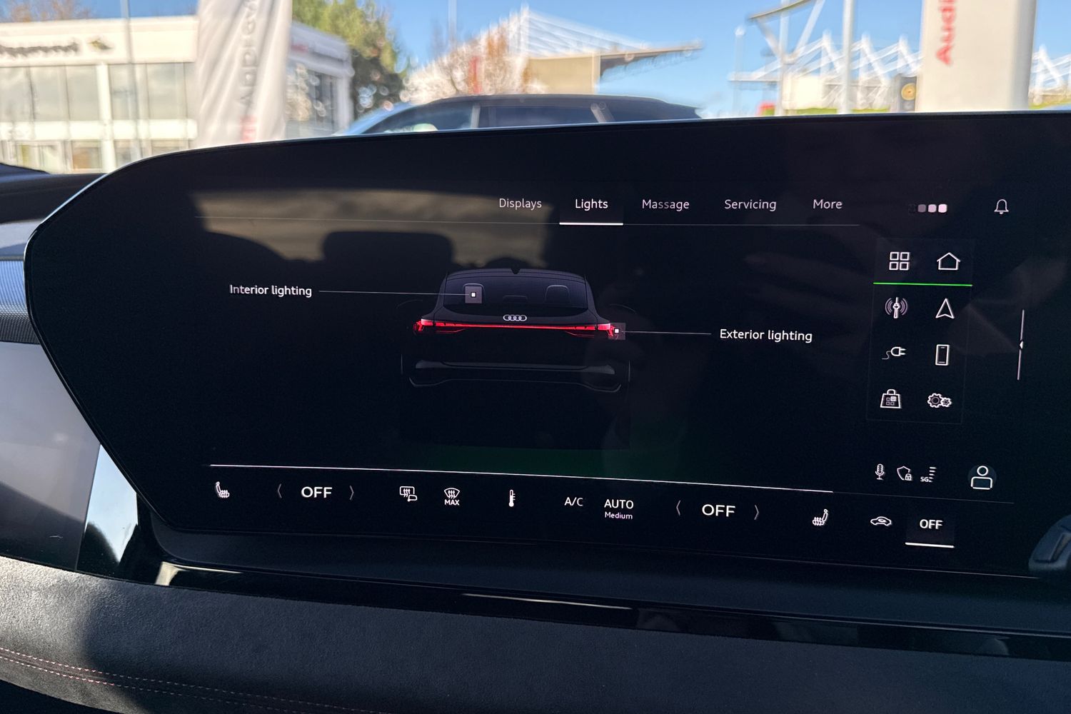 Used Audi Other 2025 for sale - 76685766: Photo 39