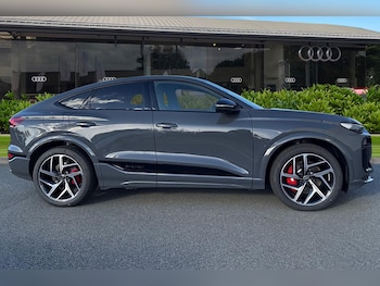 Used Audi Other 2025 for sale - 76685766: Photo