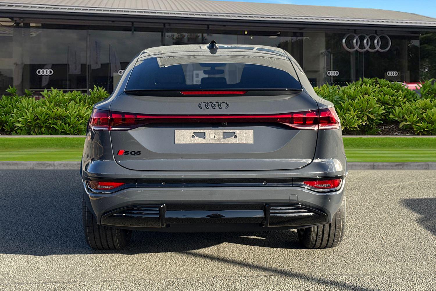 Used Audi Other 2025 for sale - 76685766: Photo 4