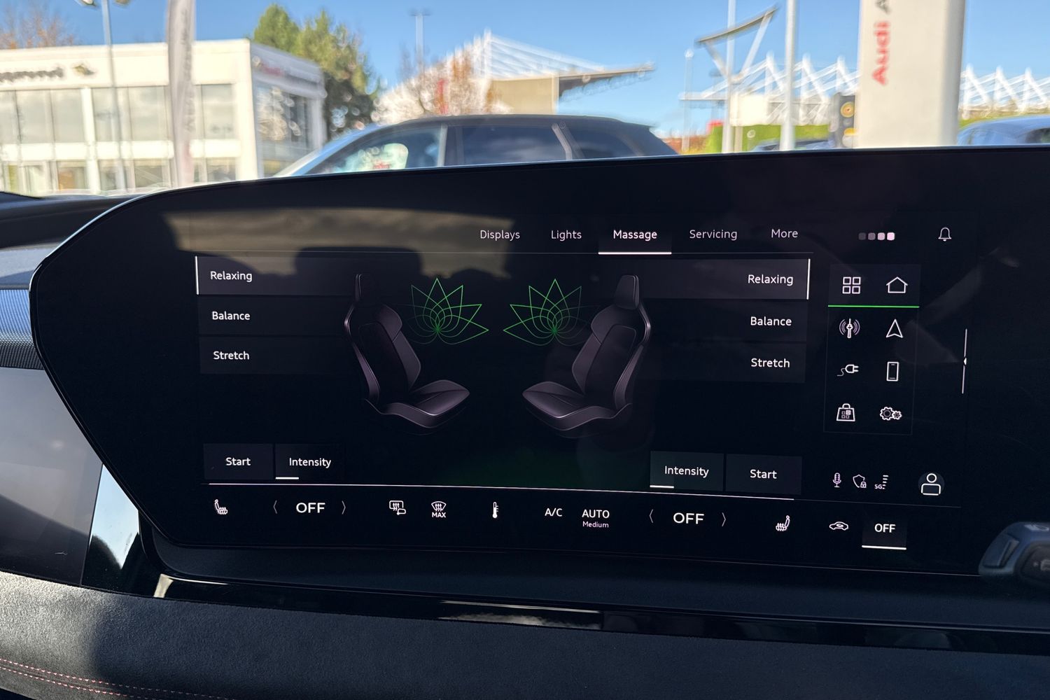 Used Audi Other 2025 for sale - 76685766: Photo 40