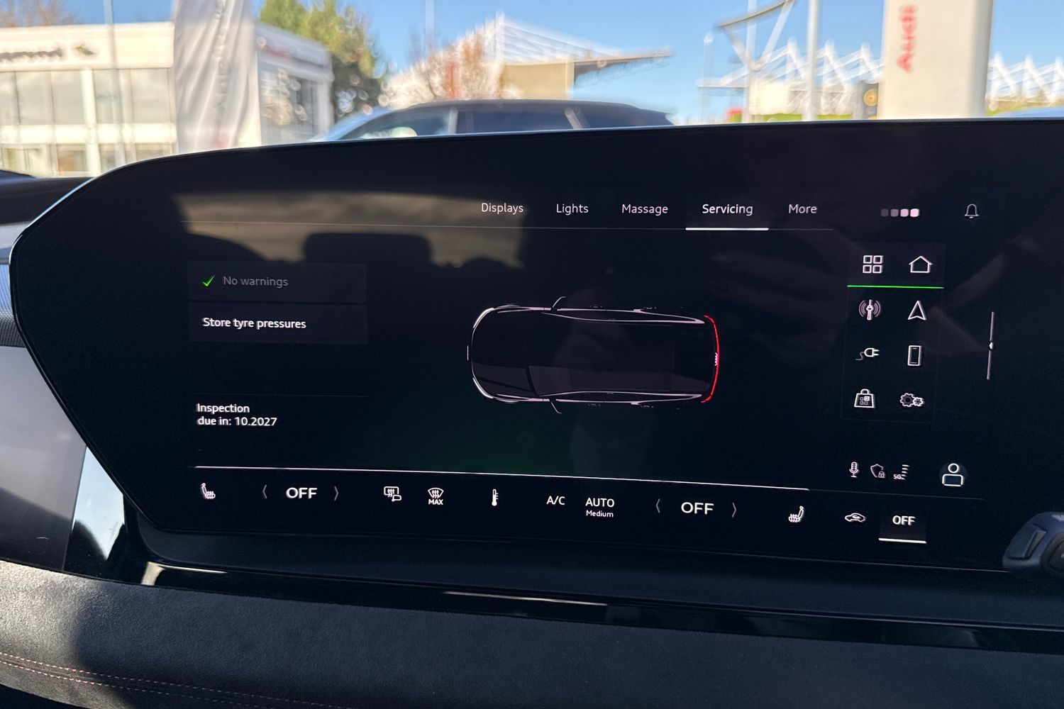 Used Audi Other 2025 for sale - 76685766: Photo 41