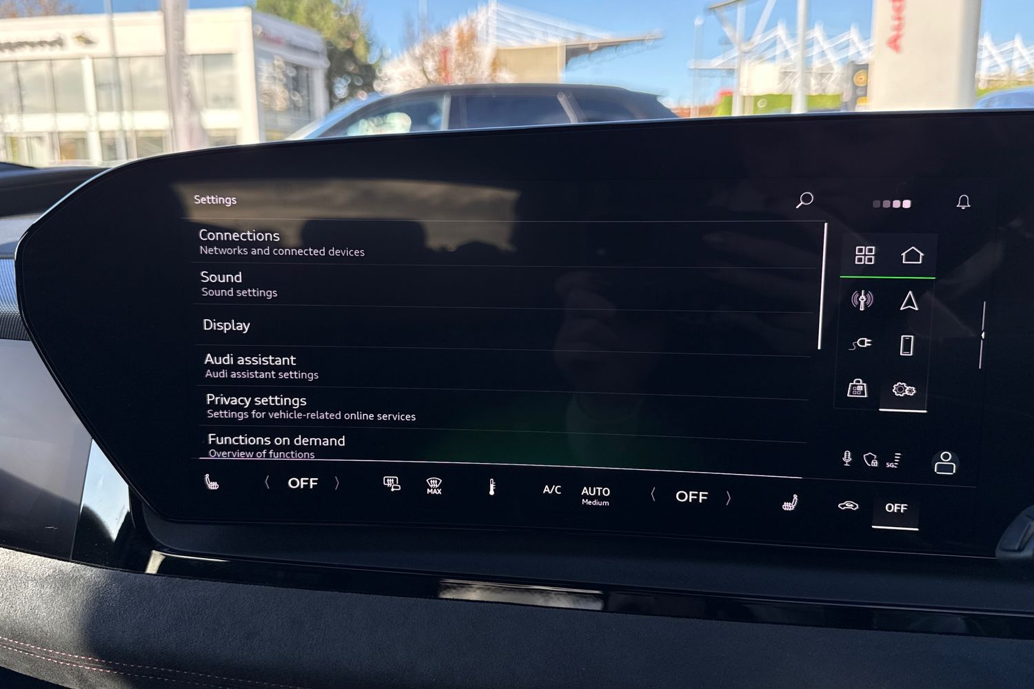 Used Audi Other 2025 for sale - 76685766: Photo 42