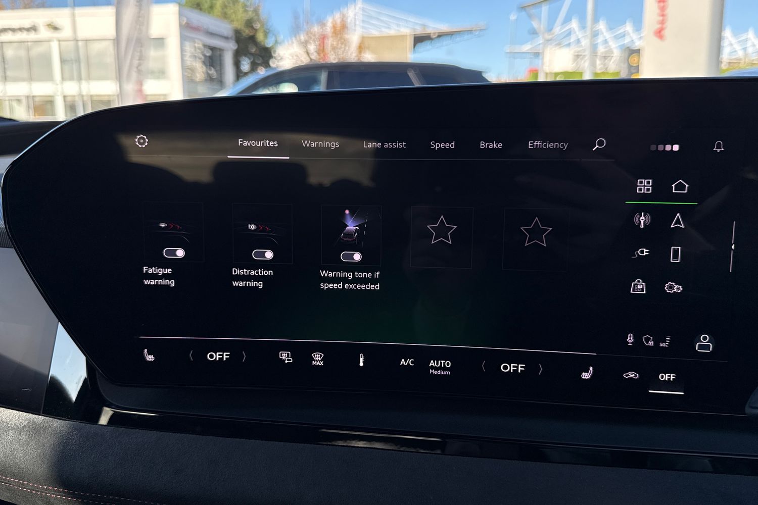 Used Audi Other 2025 for sale - 76685766: Photo 43