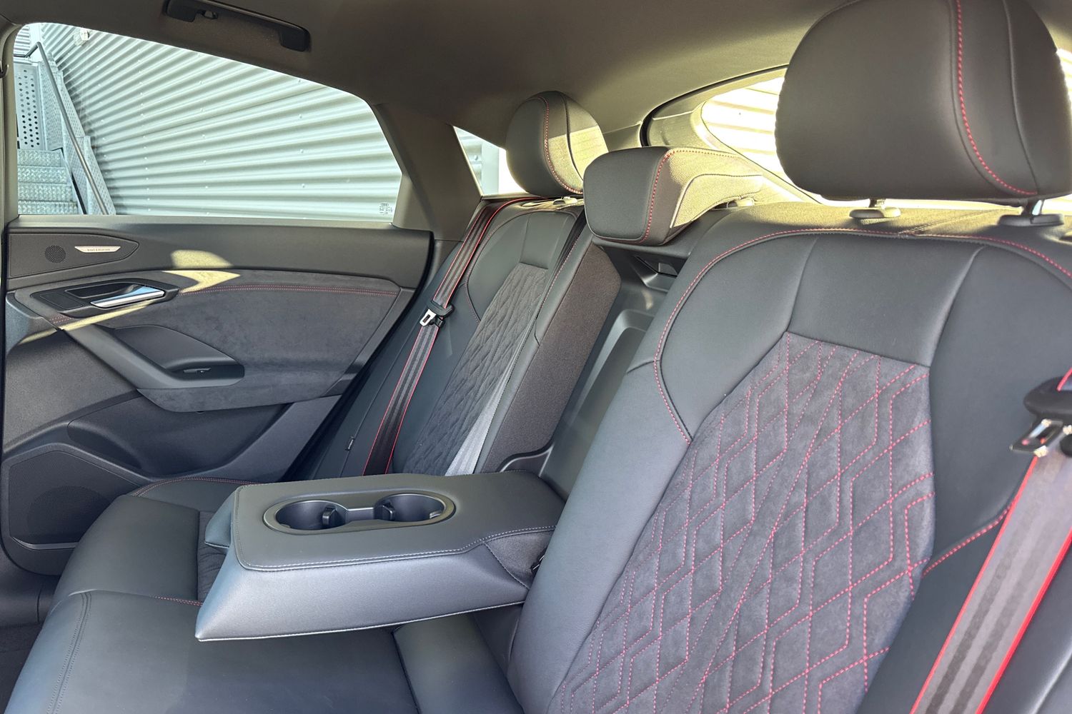 Used Audi Other 2025 for sale - 76685766: Photo 46