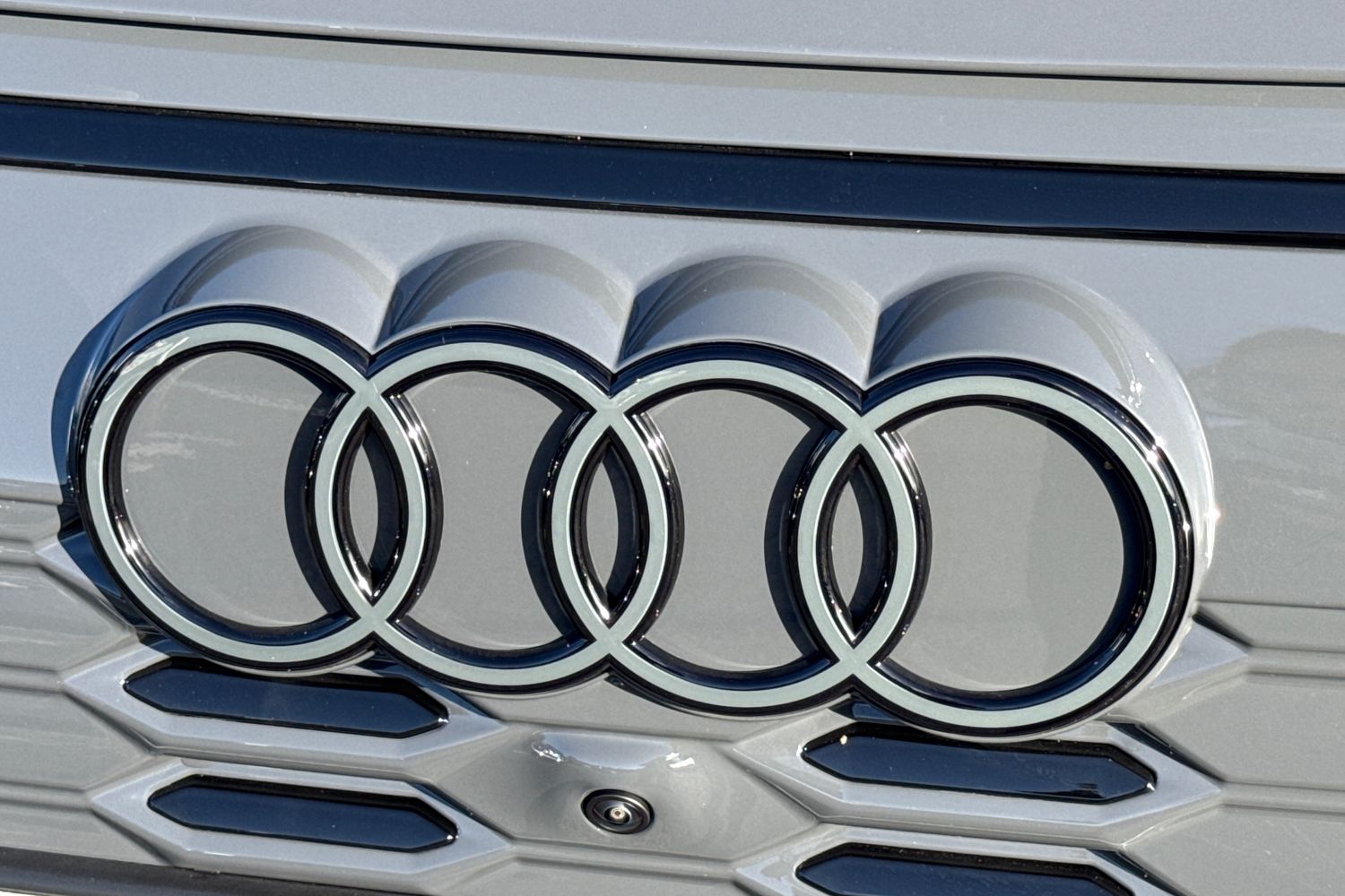 Used Audi Other 2025 for sale - 76685766: Photo 49