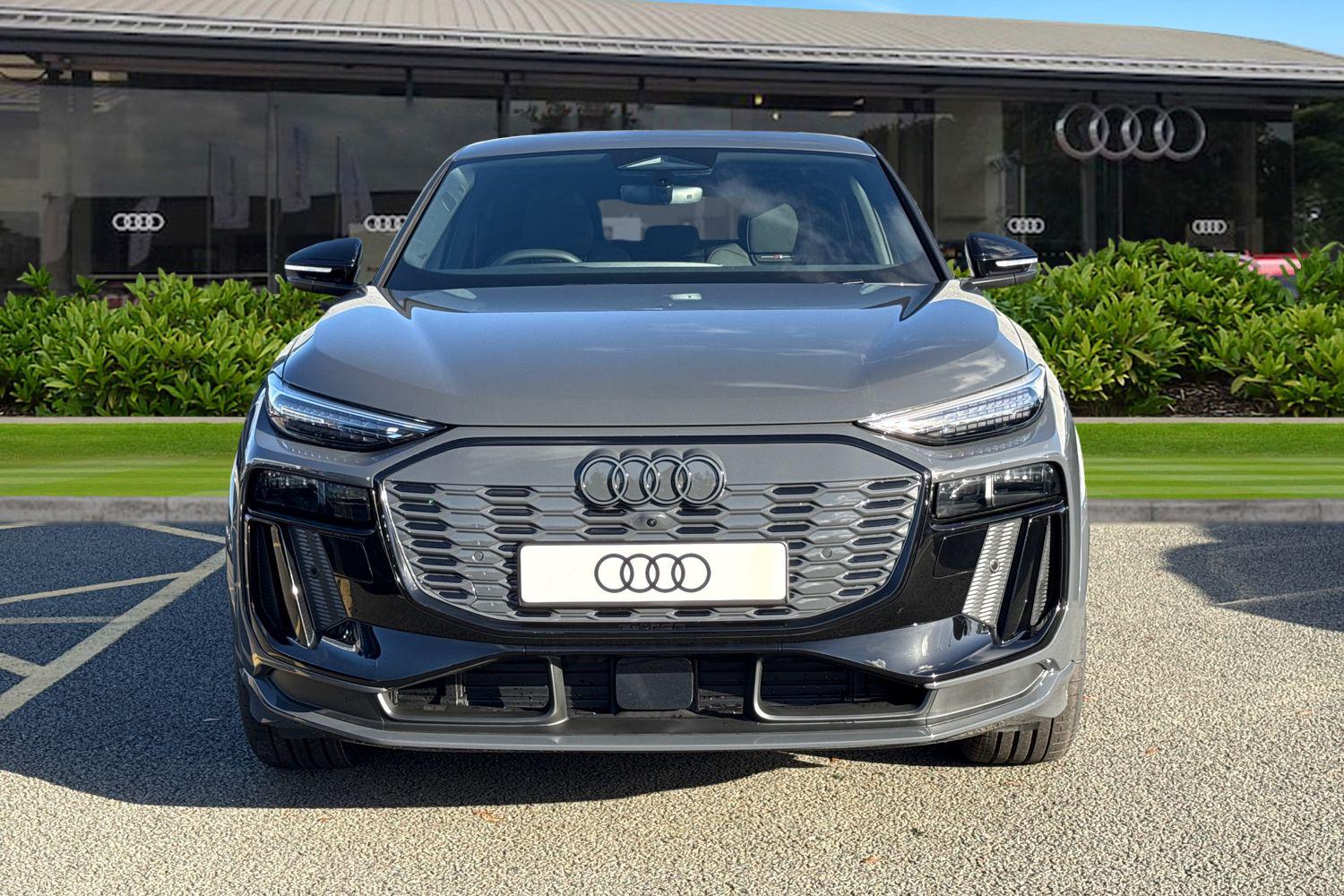 Used Audi Other 2025 for sale - 76685766: Photo 5