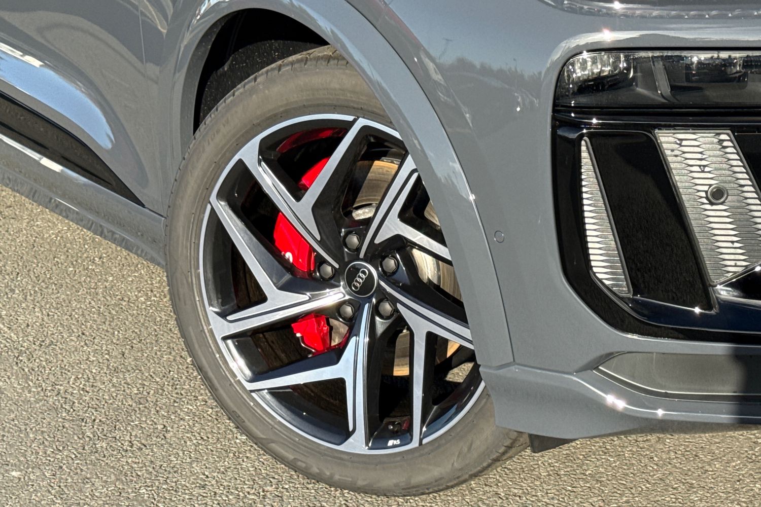 Used Audi Other 2025 for sale - 76685766: Photo 52