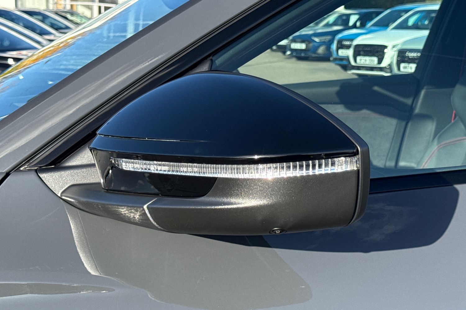 Used Audi Other 2025 for sale - 76685766: Photo 53