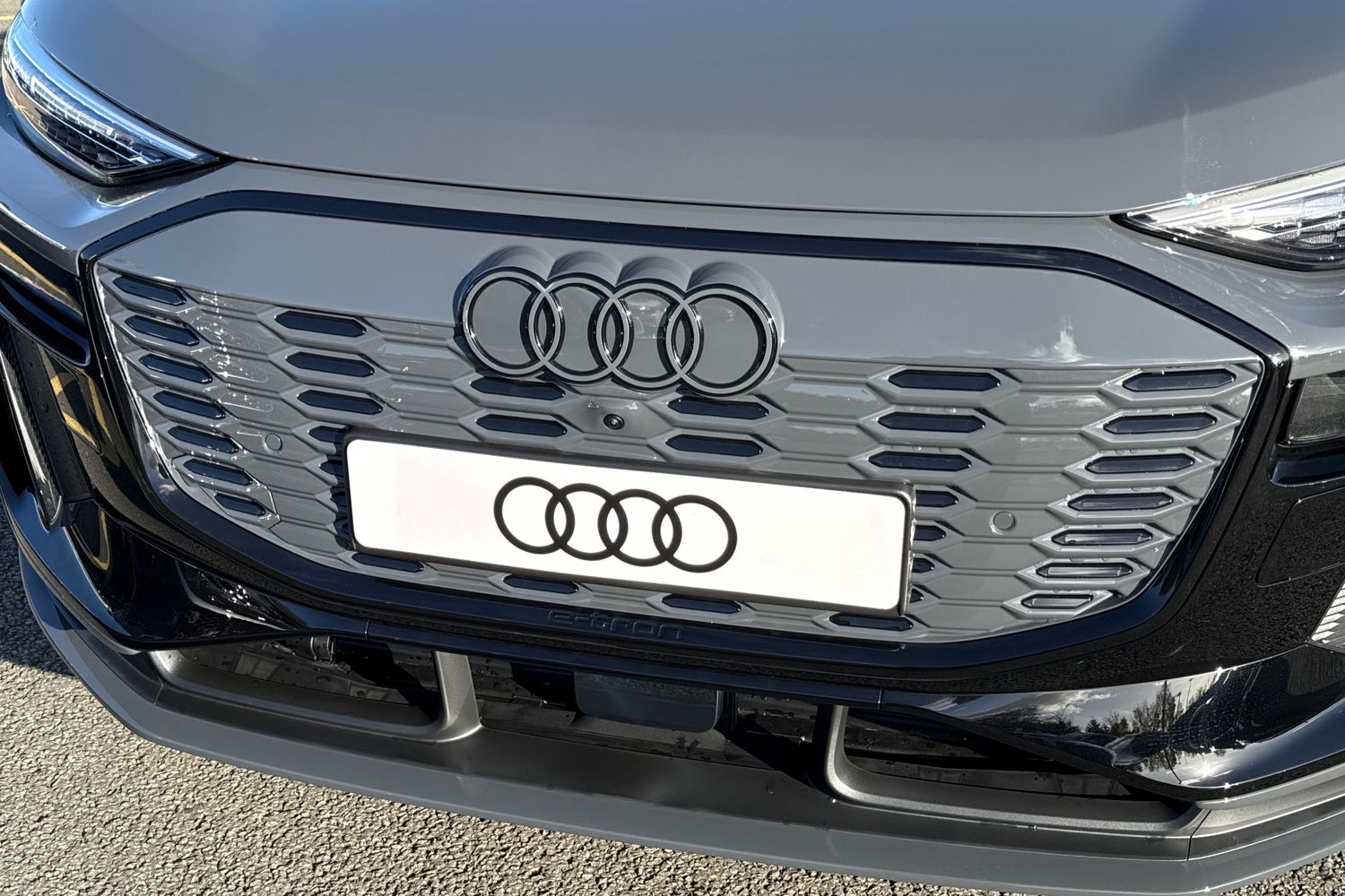 Used Audi Other 2025 for sale - 76685766: Photo 54