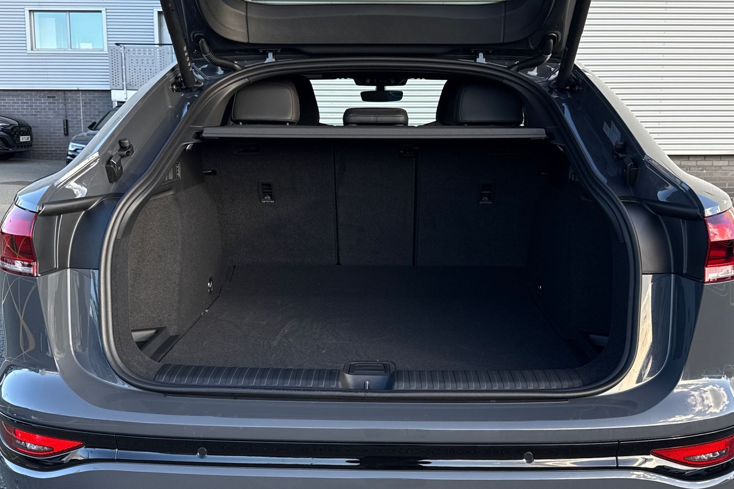 Used Audi Other 2025 for sale - 76685766: Photo 6