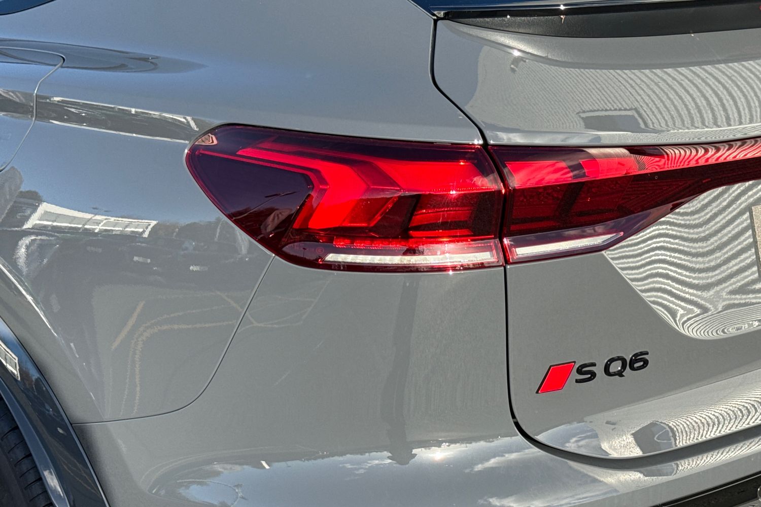 Used Audi Other 2025 for sale - 76685766: Photo 7