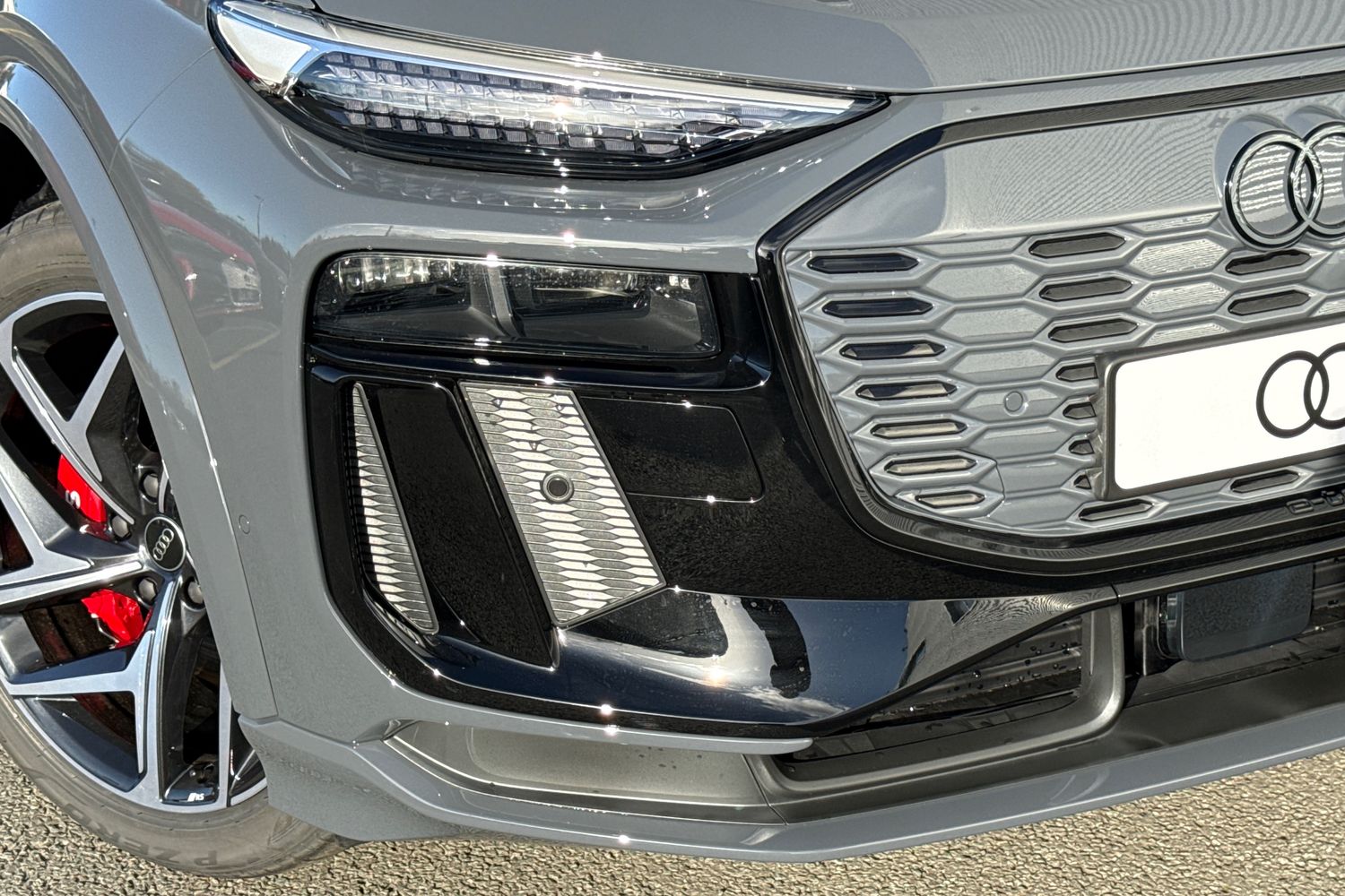 Used Audi Other 2025 for sale - 76685766: Photo 8