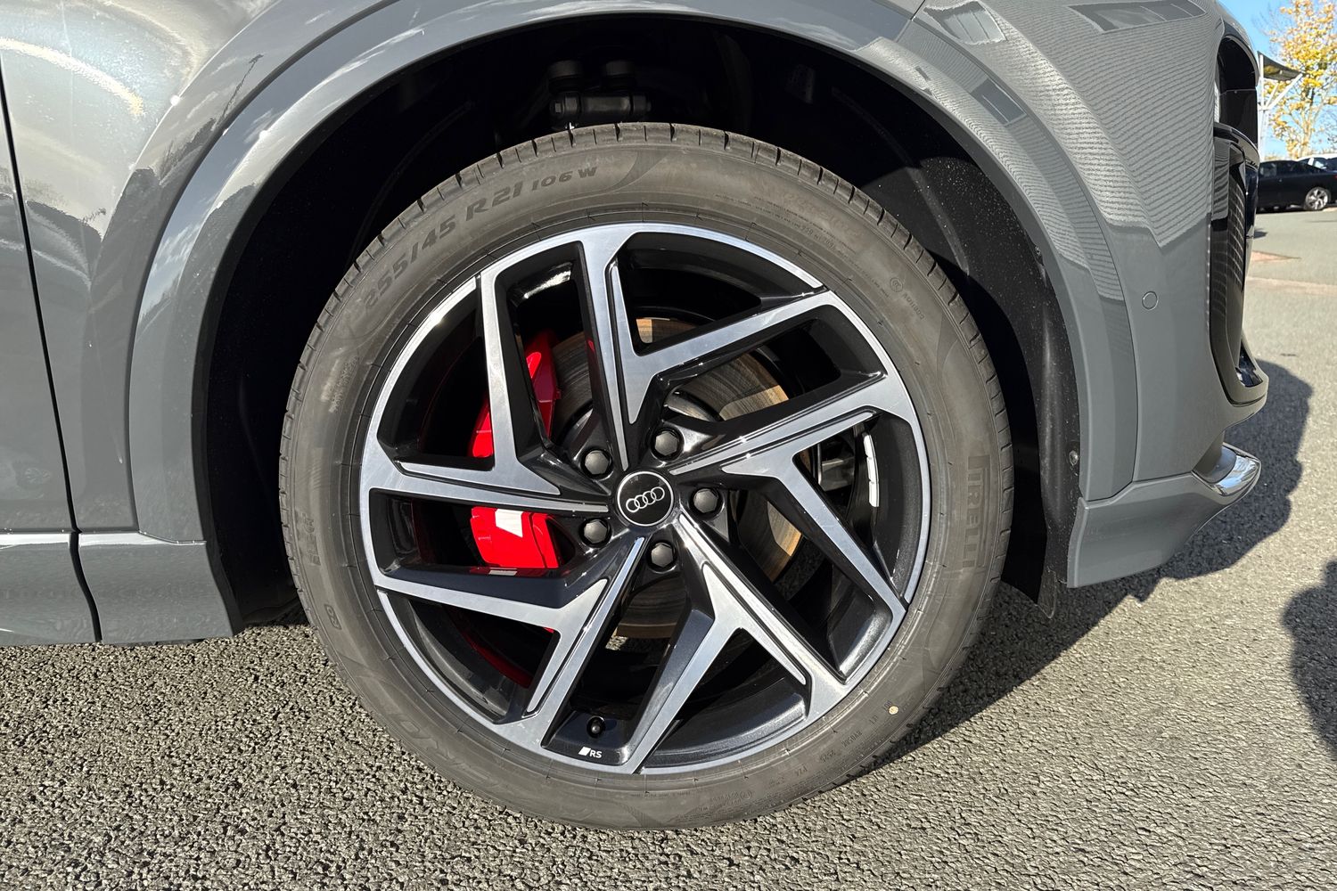 Used Audi Other 2025 for sale - 76685766: Photo 9