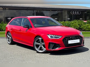 Used Audi S4 Avant 2023 for sale - 79130307: Photo