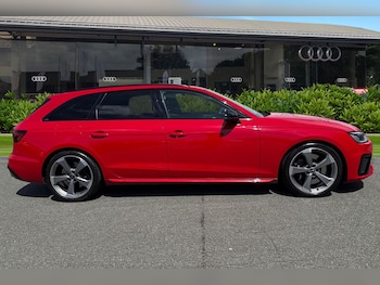 Used Audi S4 Avant 2023 for sale - 79130307: Photo