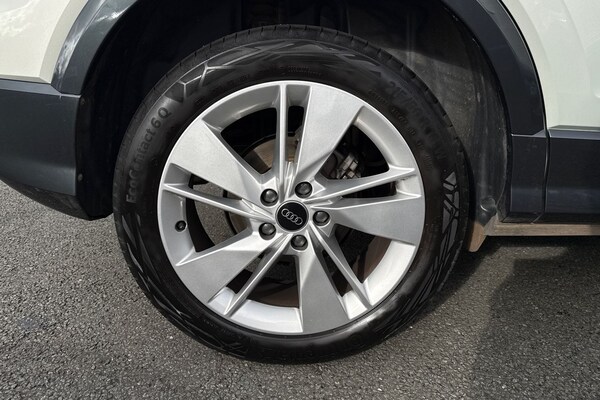 Used Audi Q2 2024 for sale - 76334387: Photo 11