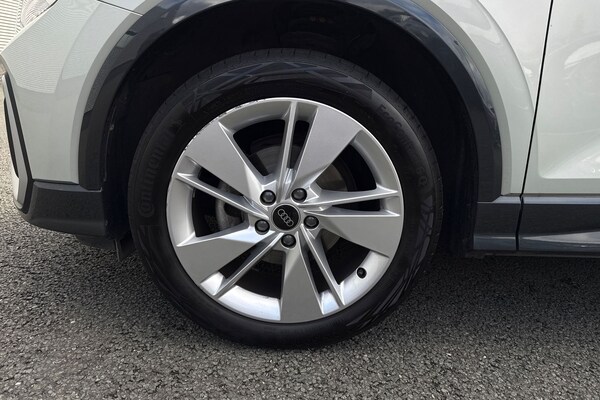 Used Audi Q2 2024 for sale - 76334387: Photo 13