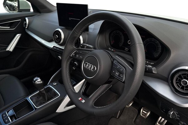 Used Audi Q2 2024 for sale - 76334387: Photo 14