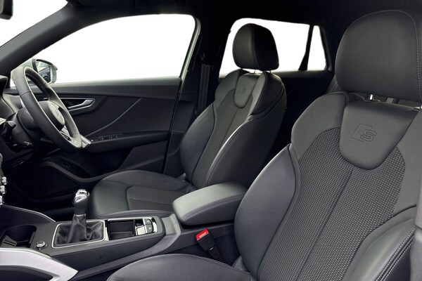 Used Audi Q2 2024 for sale - 76334387: Photo 16