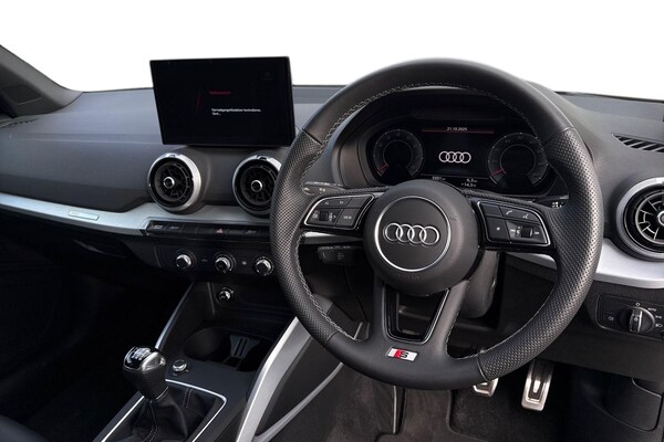 Used Audi Q2 2024 for sale - 76334387: Photo 18