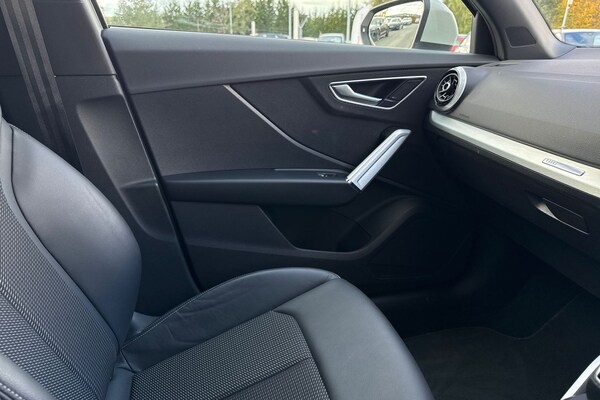 Used Audi Q2 2024 for sale - 76334387: Photo 20