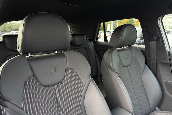 Used Audi Q2 2024 for sale - 76334387: Photo 24