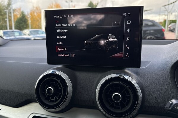 Used Audi Q2 2024 for sale - 76334387: Photo 29