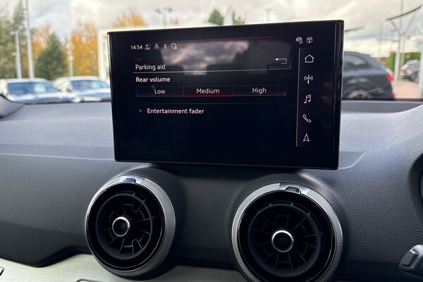 Used Audi Q2 2024 for sale - 76334387: Photo 30
