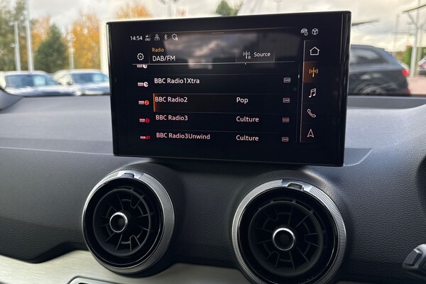 Used Audi Q2 2024 for sale - 76334387: Photo 35