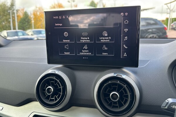 Used Audi Q2 2024 for sale - 76334387: Photo 37