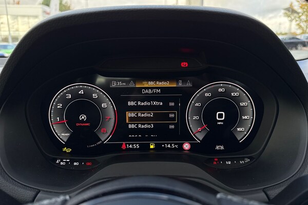 Used Audi Q2 2024 for sale - 76334387: Photo 39