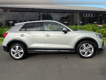 Used Audi Q2 2024 for sale - 76334387: Photo