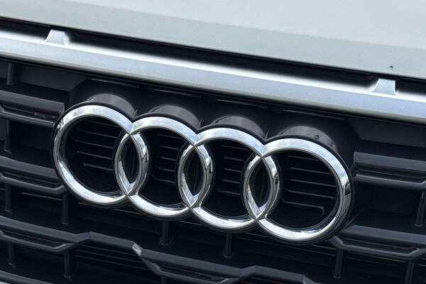 Used Audi Q2 2024 for sale - 76334387: Photo 48