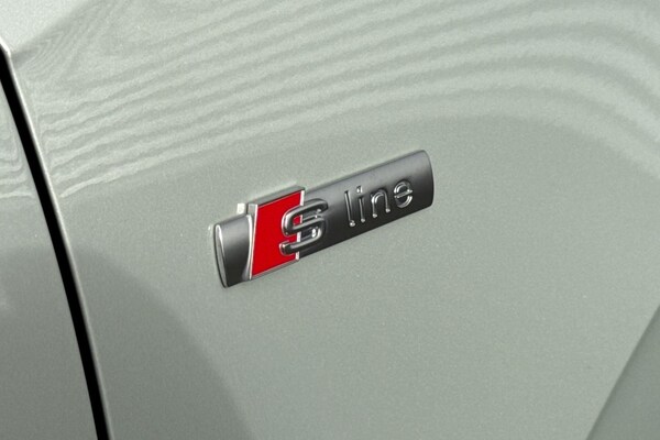 Used Audi Q2 2024 for sale - 76334387: Photo 56