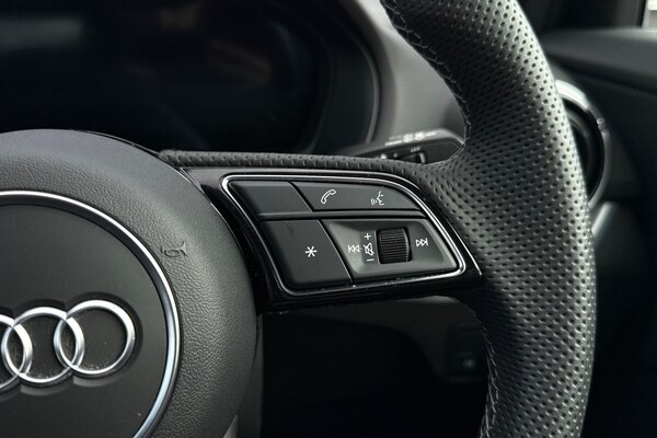 Used Audi Q2 2024 for sale - 76334387: Photo 57