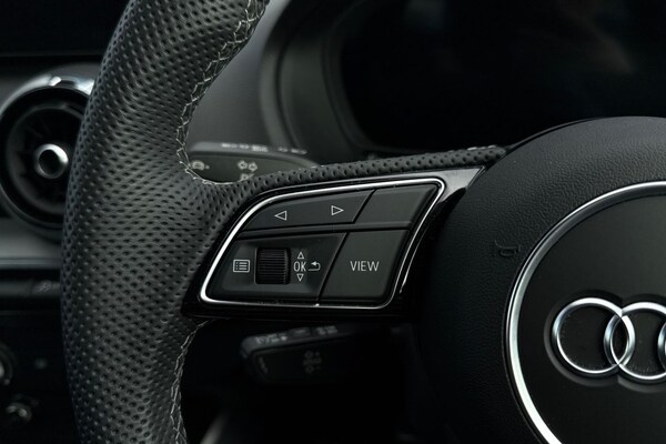 Used Audi Q2 2024 for sale - 76334387: Photo 58