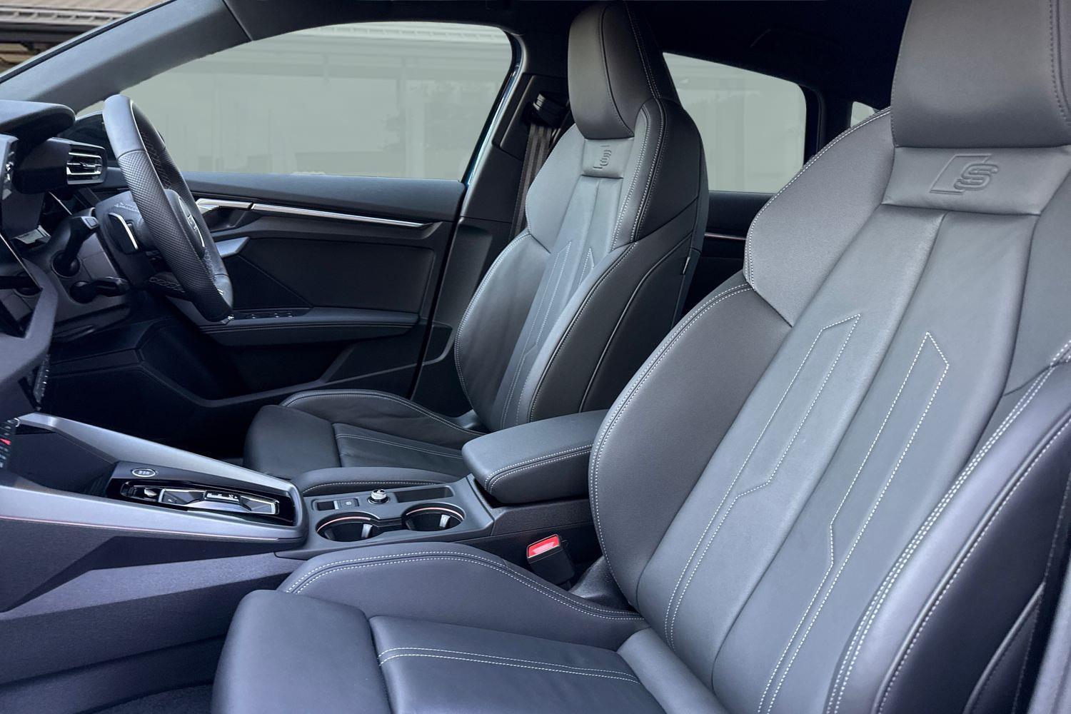 Used Audi A3 2024 for sale - 75908988: Photo 11
