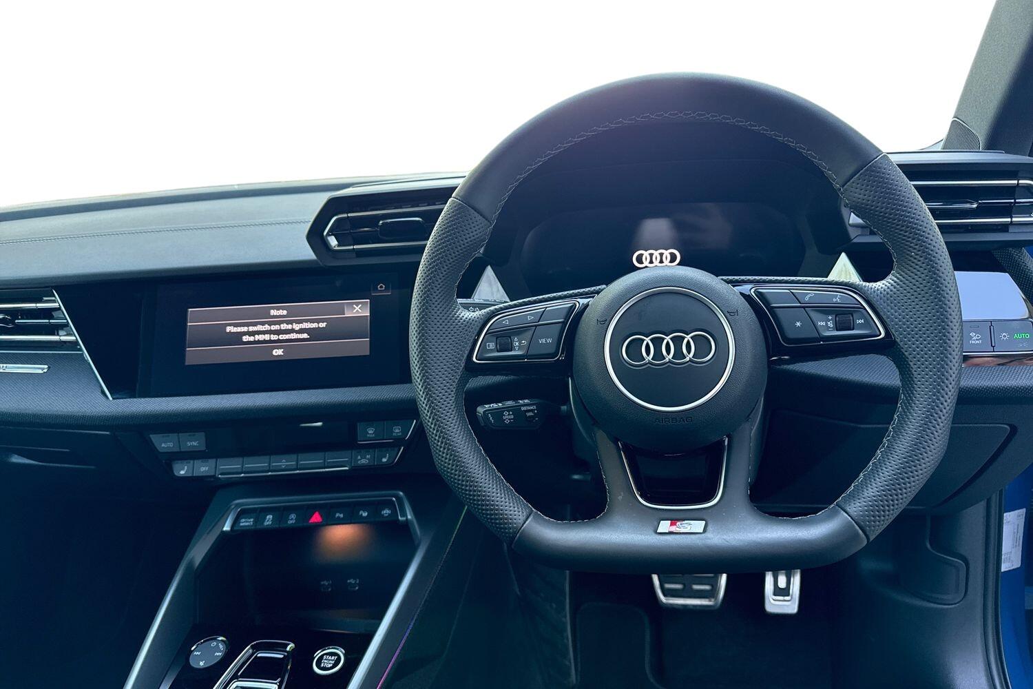 Used Audi A3 2024 for sale - 75908988: Photo 13