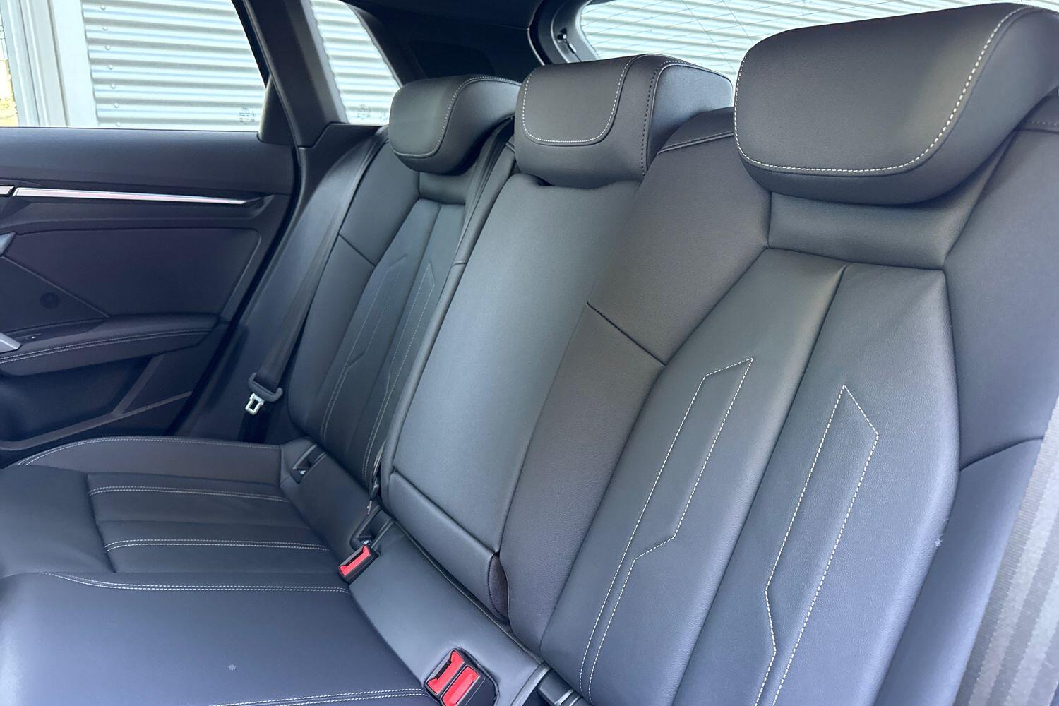 Used Audi A3 2024 for sale - 75908988: Photo 14