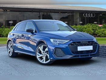 Used Audi A3 2024 for sale - 75908988: Photo
