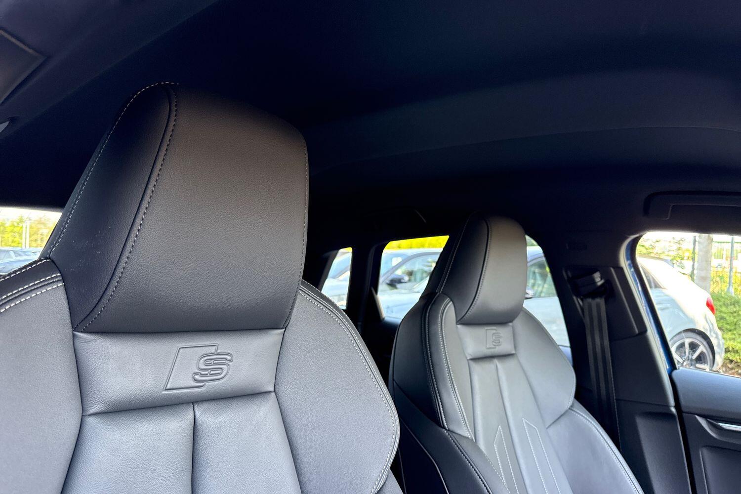 Used Audi A3 2024 for sale - 75908988: Photo 21